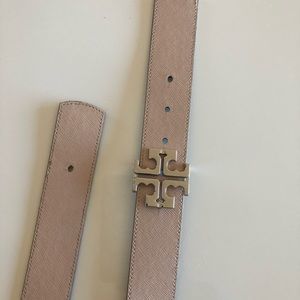 Reversible Tory Burch belt